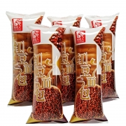 两元红豆面包
