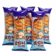 一元蓝莓面包