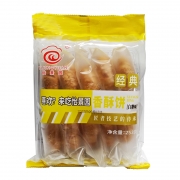 怡景园白糖酥