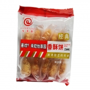 怡景园芝麻酥