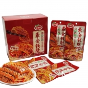 素金钱肚（香辣）