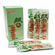 虎皮卷