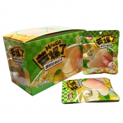 芒爆了爆浆软糖