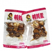 85g伊家乐带壳鹌鹑蛋