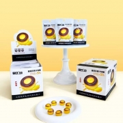 果氏100软糖（芒果）