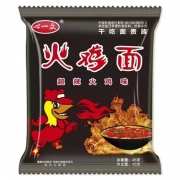 一元火鸡方便面