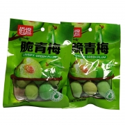 佰煜脆青梅