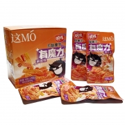 明珠爽脆魔芋（麻酱）