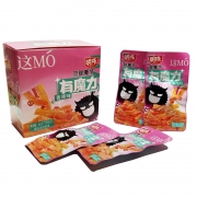 明珠爽脆魔芋（香辣）