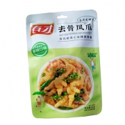 90g去骨凤爪（藤椒）