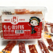 一技之肠（爽辣）