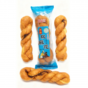 110g手工软麻花（豆沙）