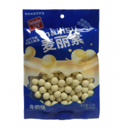 合百客麦丽素（牛奶）