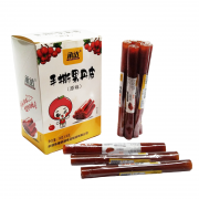 承达手撕果丹皮