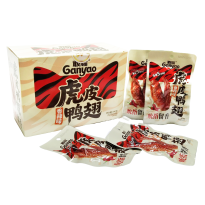 敢耀虎皮鸭翅（香辣）