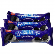 小奥饼干