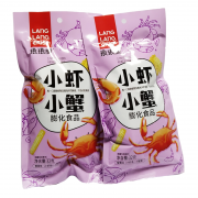 小虾小蟹