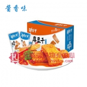 劲仔豆干（酱香）