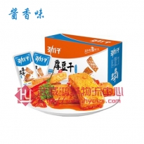 劲仔豆干（酱香）