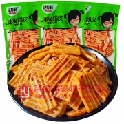 50g思雨冰爽粉皮