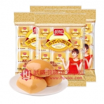 200g盼盼小面包