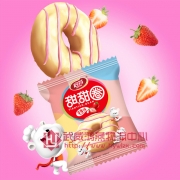 盒装甜甜圈（草莓）