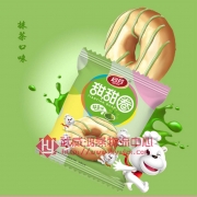 盒装甜甜圈（抹茶）