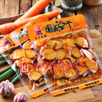 140g国威豆干（牛肉）