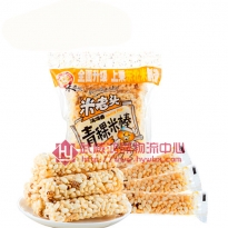 青稞米棒（芝麻）