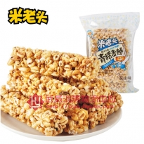 青稞麦棒（花生）