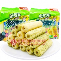 多谷果子（海苔）