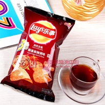 40g乐事薯片（麻辣）