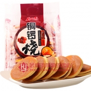 小王子铜锣烧（红枣）