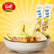 乐吧薯片（牛肉）