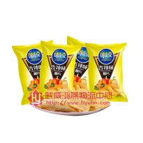 55g可比克（香辣）