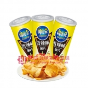 105g可比克(香辣)