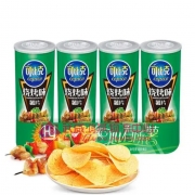 105g可比克(烧烤)