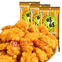 60g旺旺小小酥(原味)