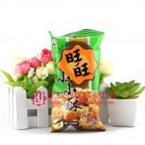 60g旺旺小小酥(鸡肉)