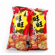 60g旺旺小小酥(黑胡椒)