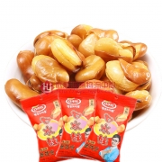 口水娃兰花豆(香辣)