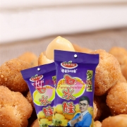 口水娃花生（五香）