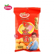 口水娃花生（香辣）