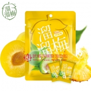 160g溜溜梅（凤梨梅）