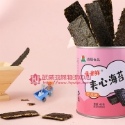 夹心海苔（炒米）