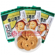 146g好吃点榛仁酥