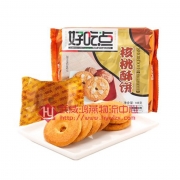 146g好吃点核桃酥