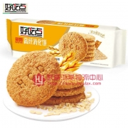 168g好吃点消化饼
