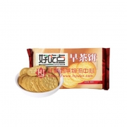 268g好吃点早茶饼