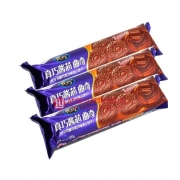 袋装真巧（巧克力）